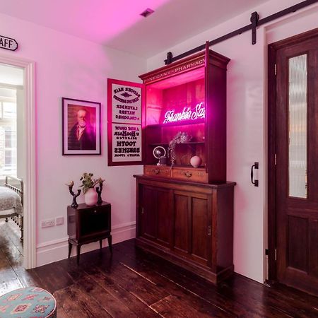 The Dream Factory - London Bridge- By Frankie Says Villa Dış mekan fotoğraf
