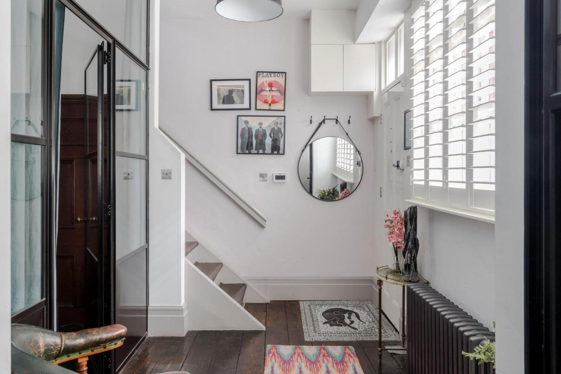 The Dream Factory - London Bridge- By Frankie Says Villa Dış mekan fotoğraf
